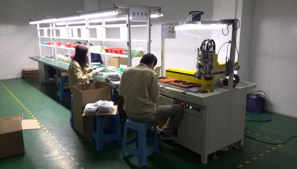  客戶現(xiàn)場