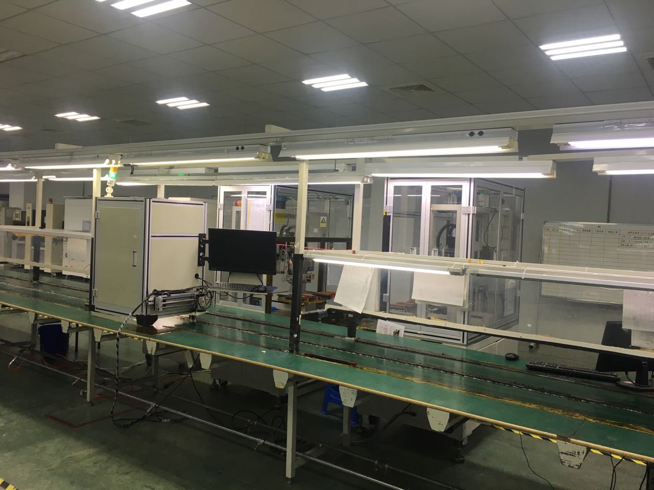 客戶現(xiàn)場